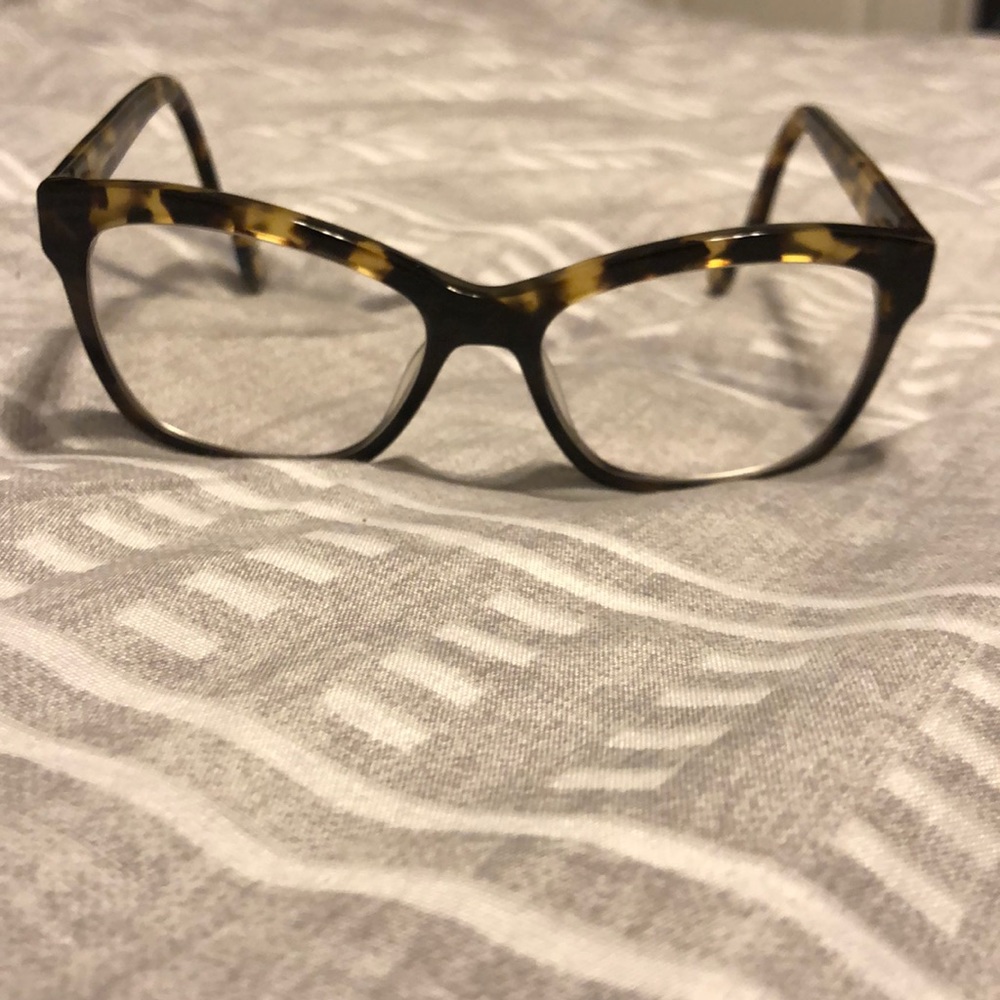 Michael Kors Glasses Frames